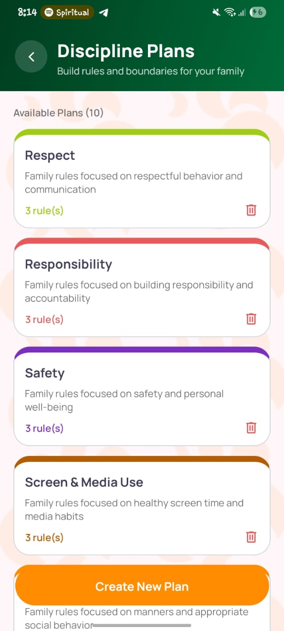 Align on Rules Before Things Get Hard